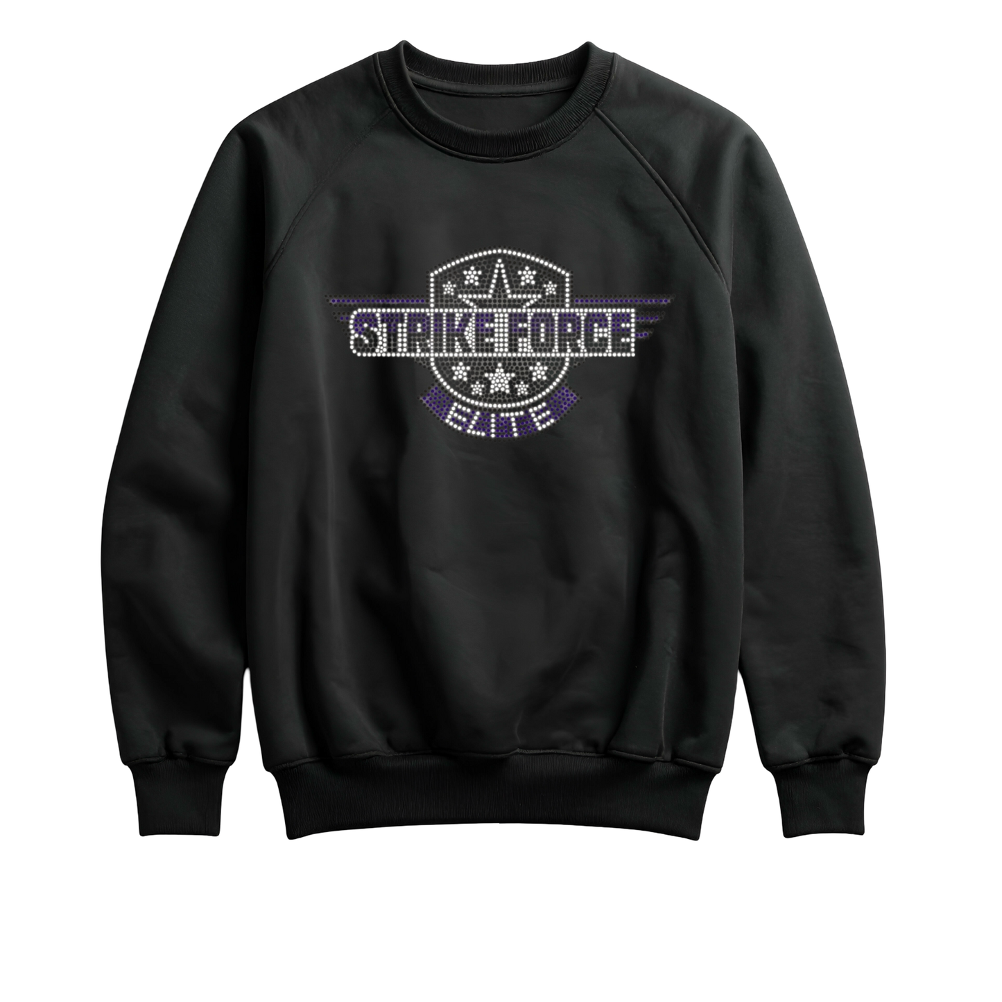 Strike Force Elite Crewneck