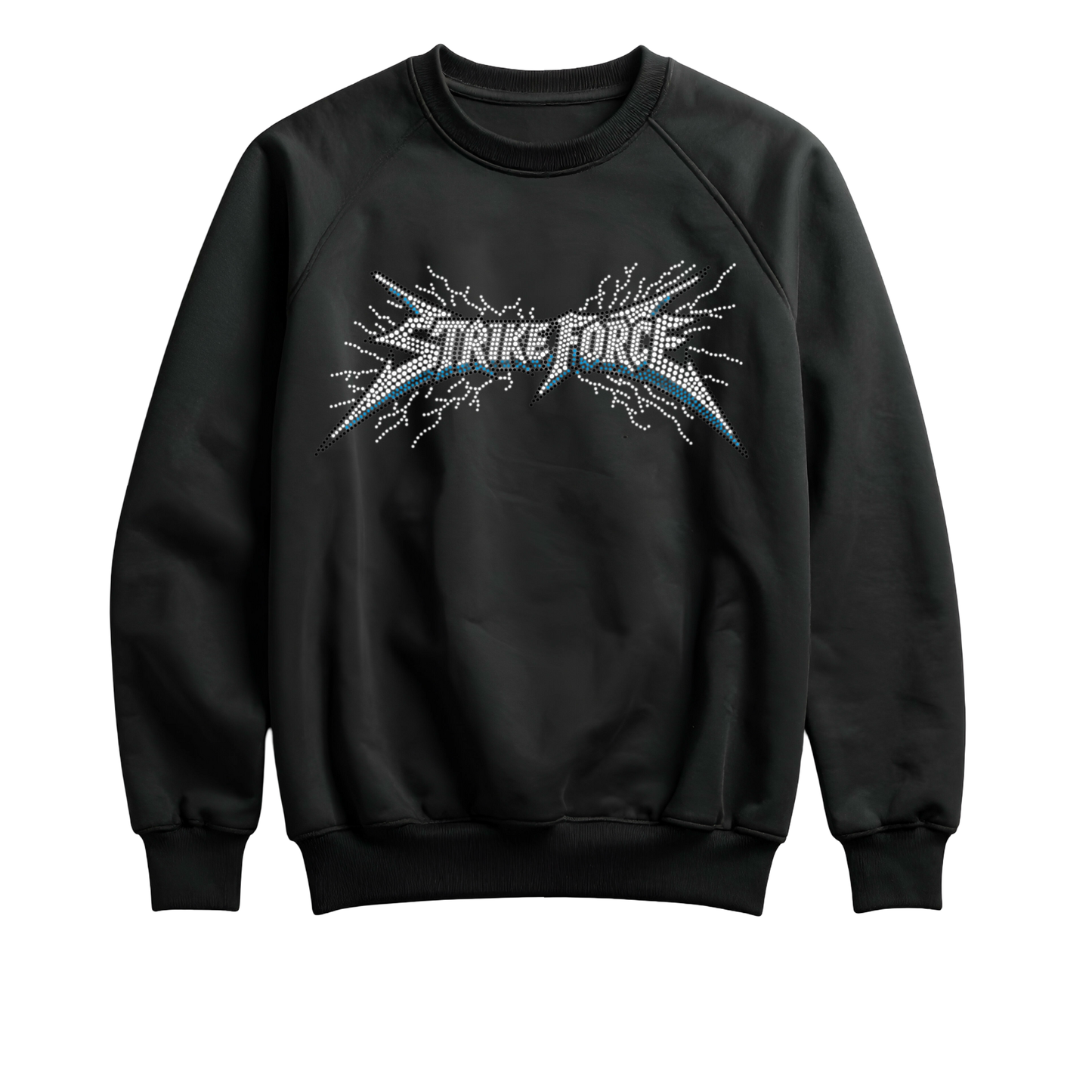 Strike Force Crewneck