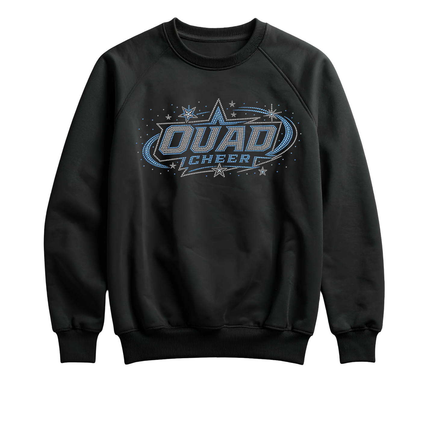 OUAD Crewneck