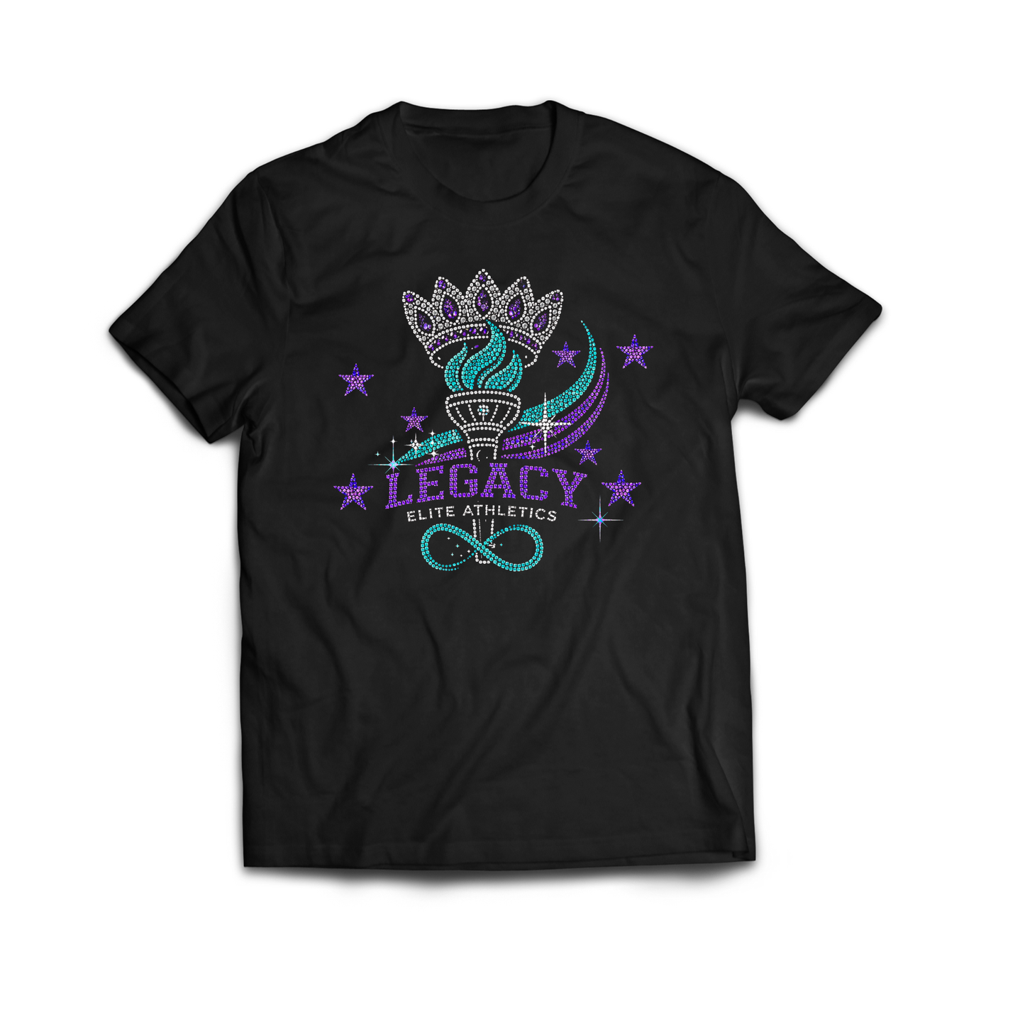 Legacy Tshirt