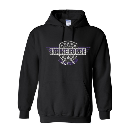 Strike Force Elite Hoodie