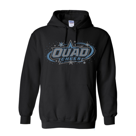 OUAD Hoodie