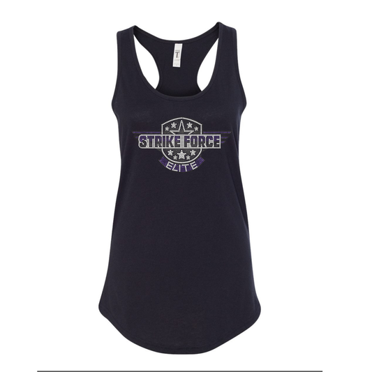 Strike Force  ELITE Tank top