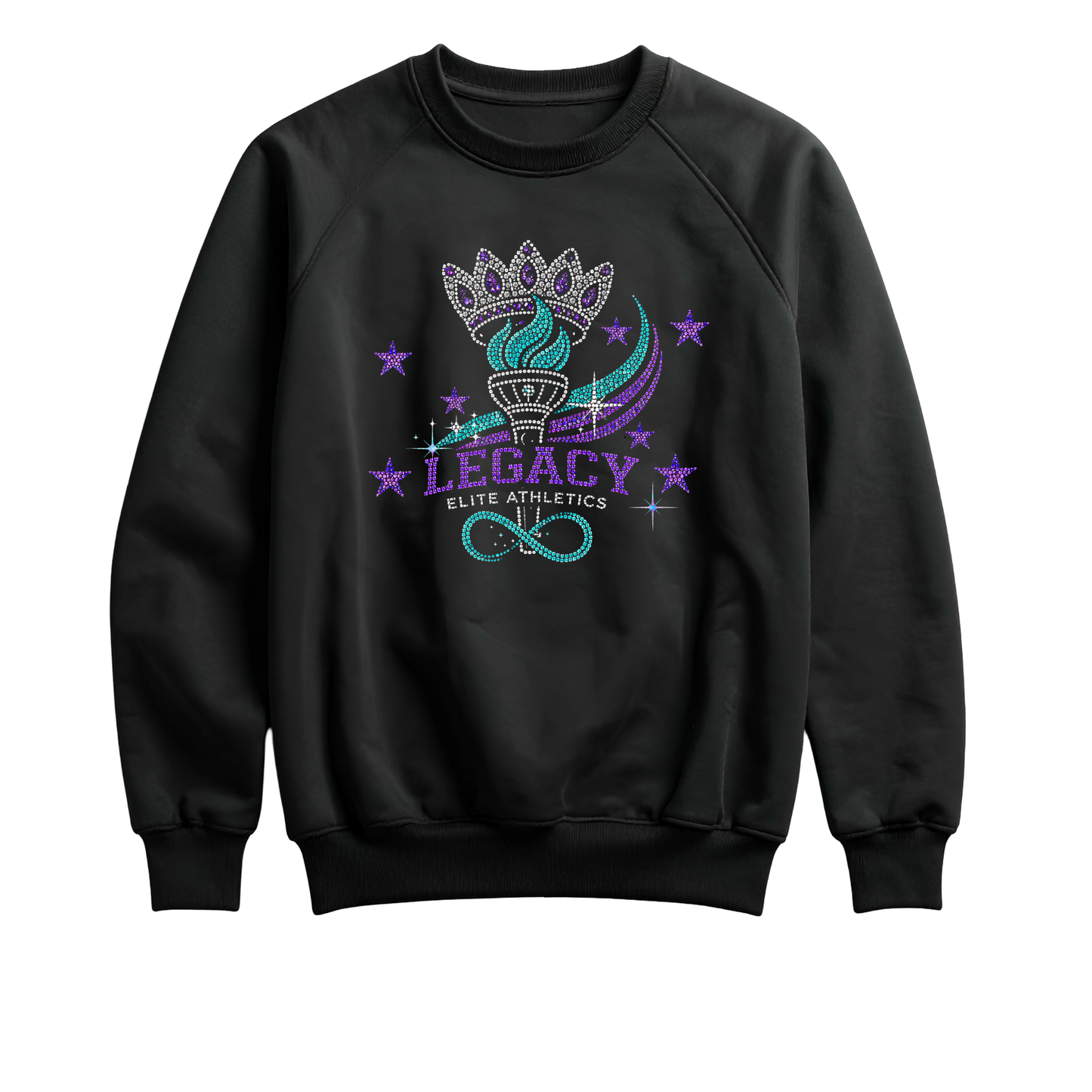 Legacy Elite Athletics Crewneck