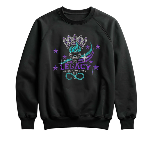 Legacy Elite Athletics Crewneck
