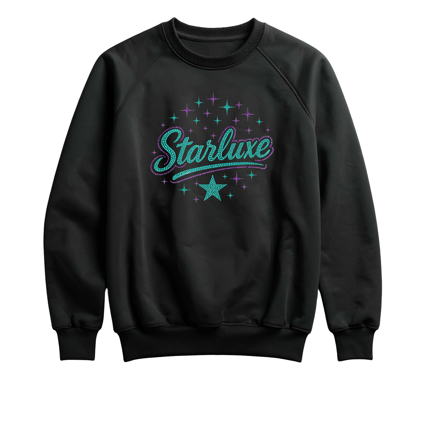 StarLuxe Crewneck