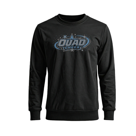 OUAD LONG SLEEVE