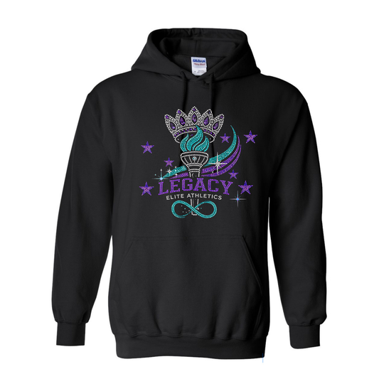 Legacy Elite Athletics Hoodie