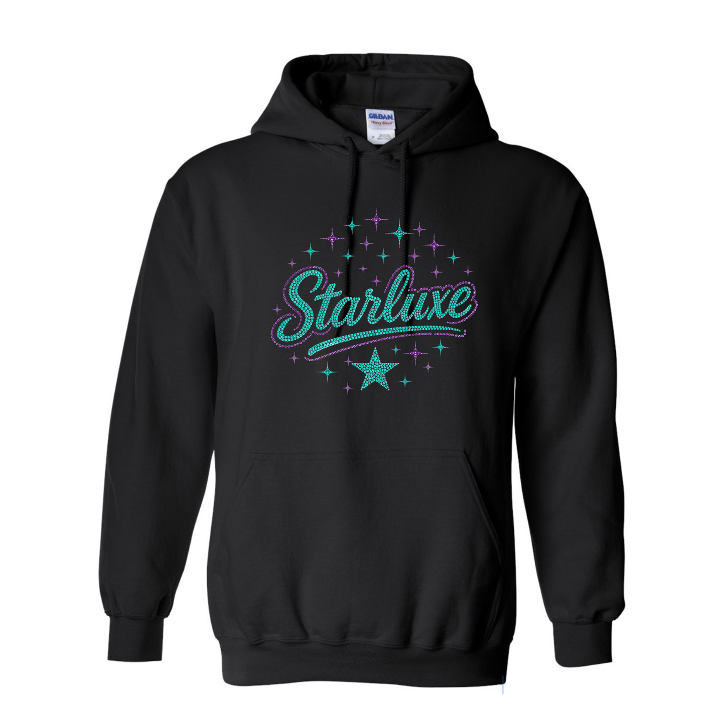 Starluxe Hoodie