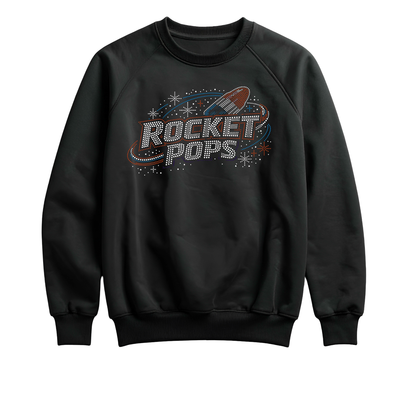 Rocket Pop Crewneck