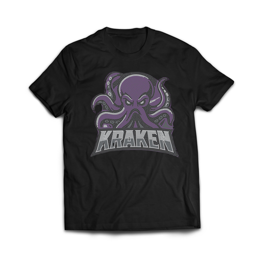 Kraken Tshirt