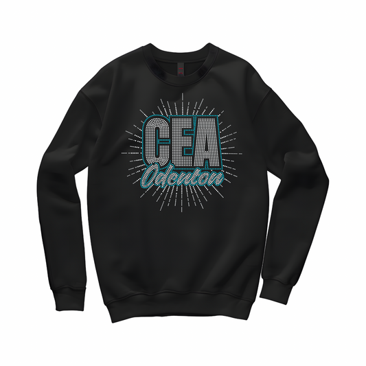 CEA ODENTON Crew Neck