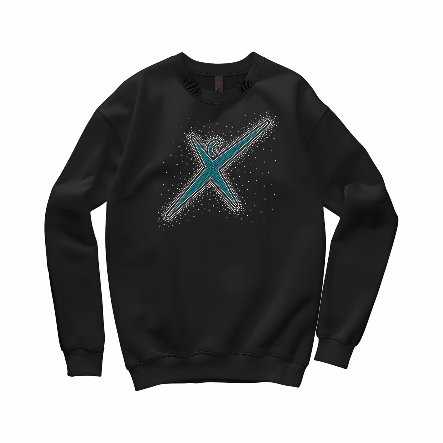 Xman Crew Neck