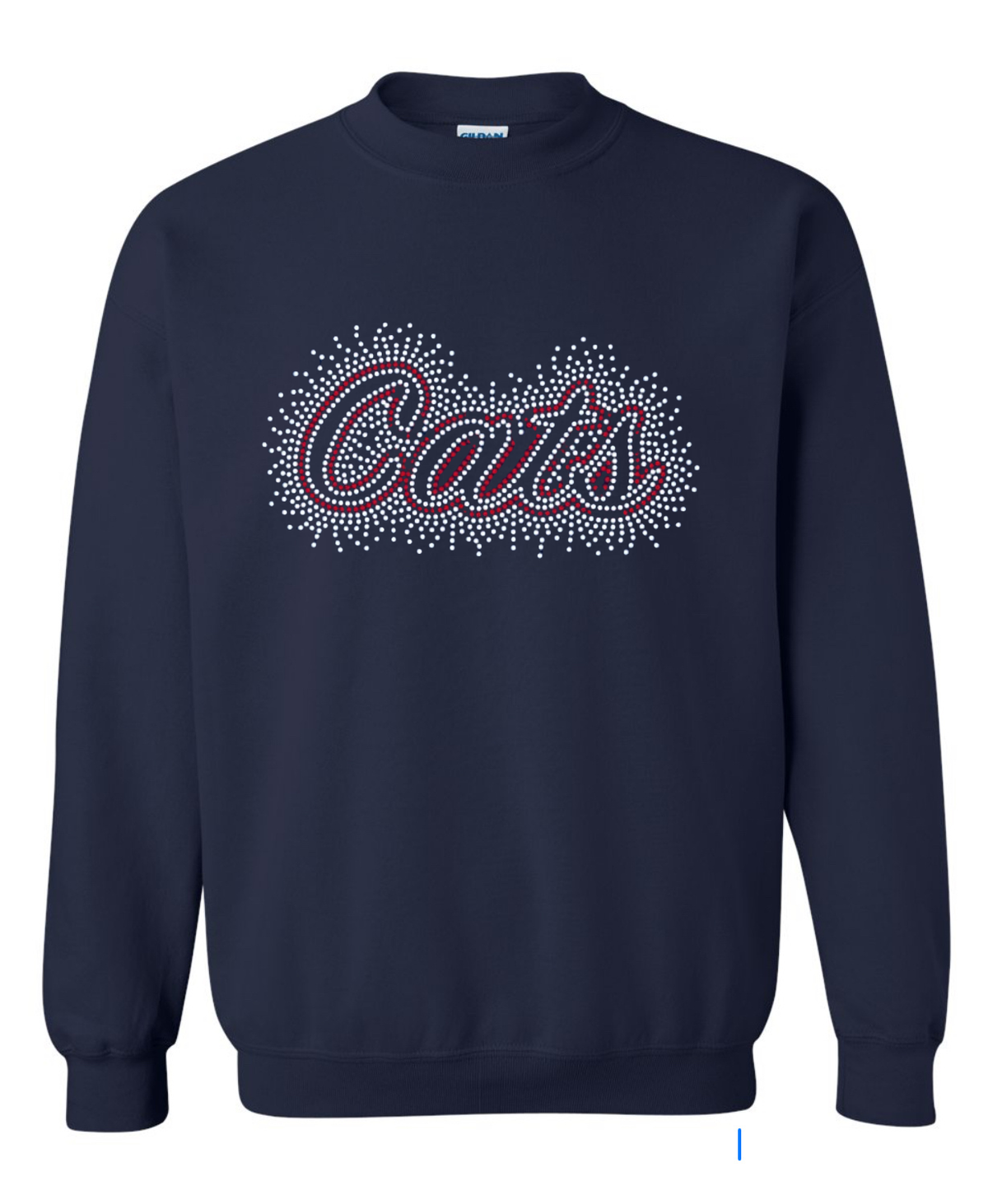 CATS CrewNeck