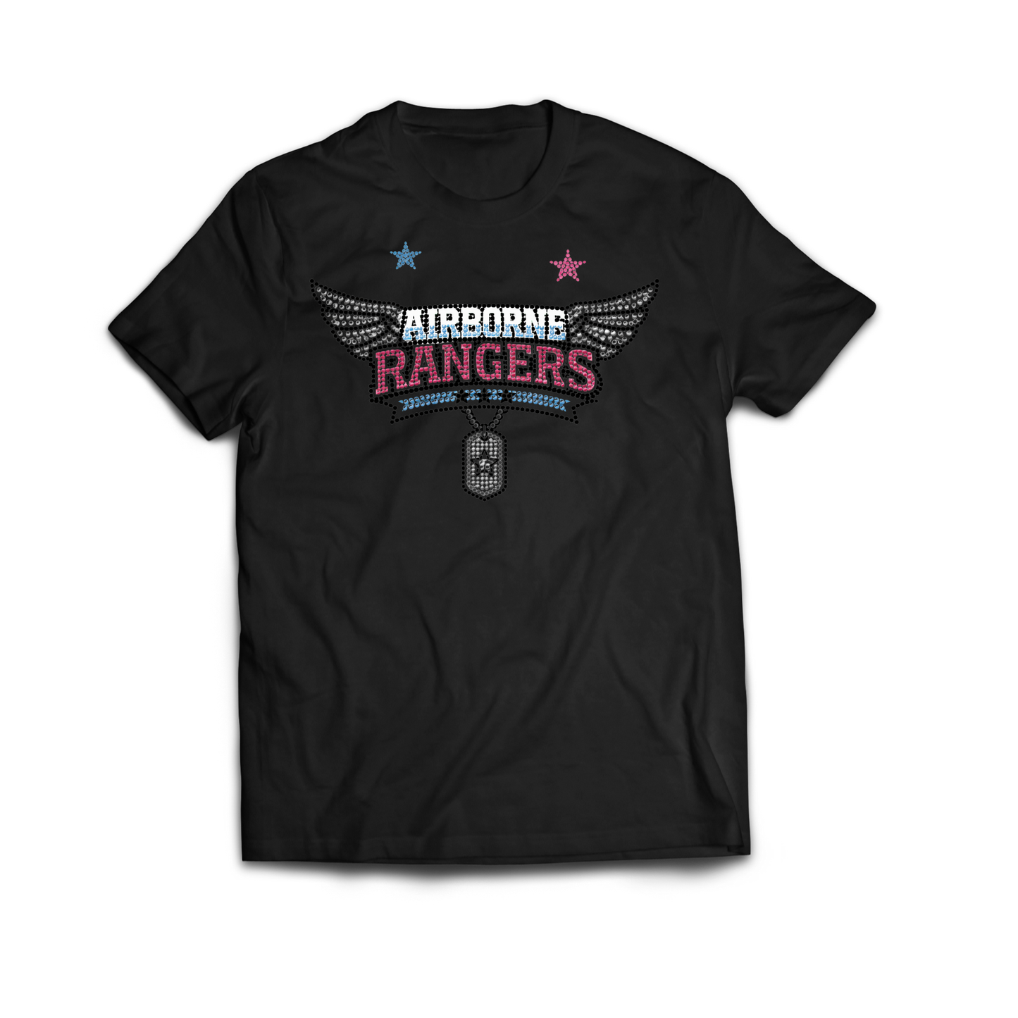 Airborne Rangers Tshirt