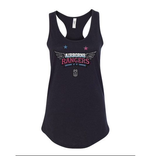 Airborne Rangers Tank