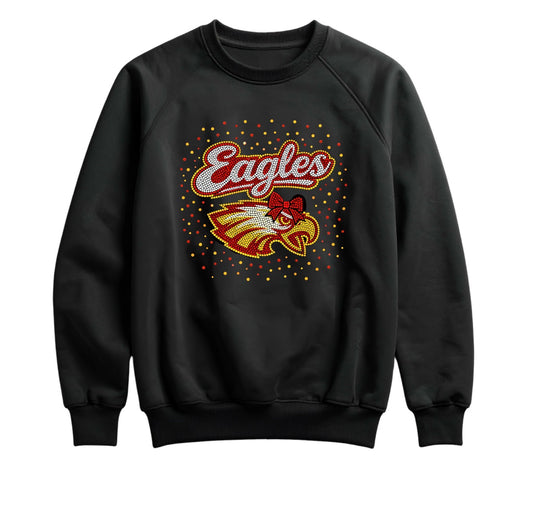 Eagle Crewneck
