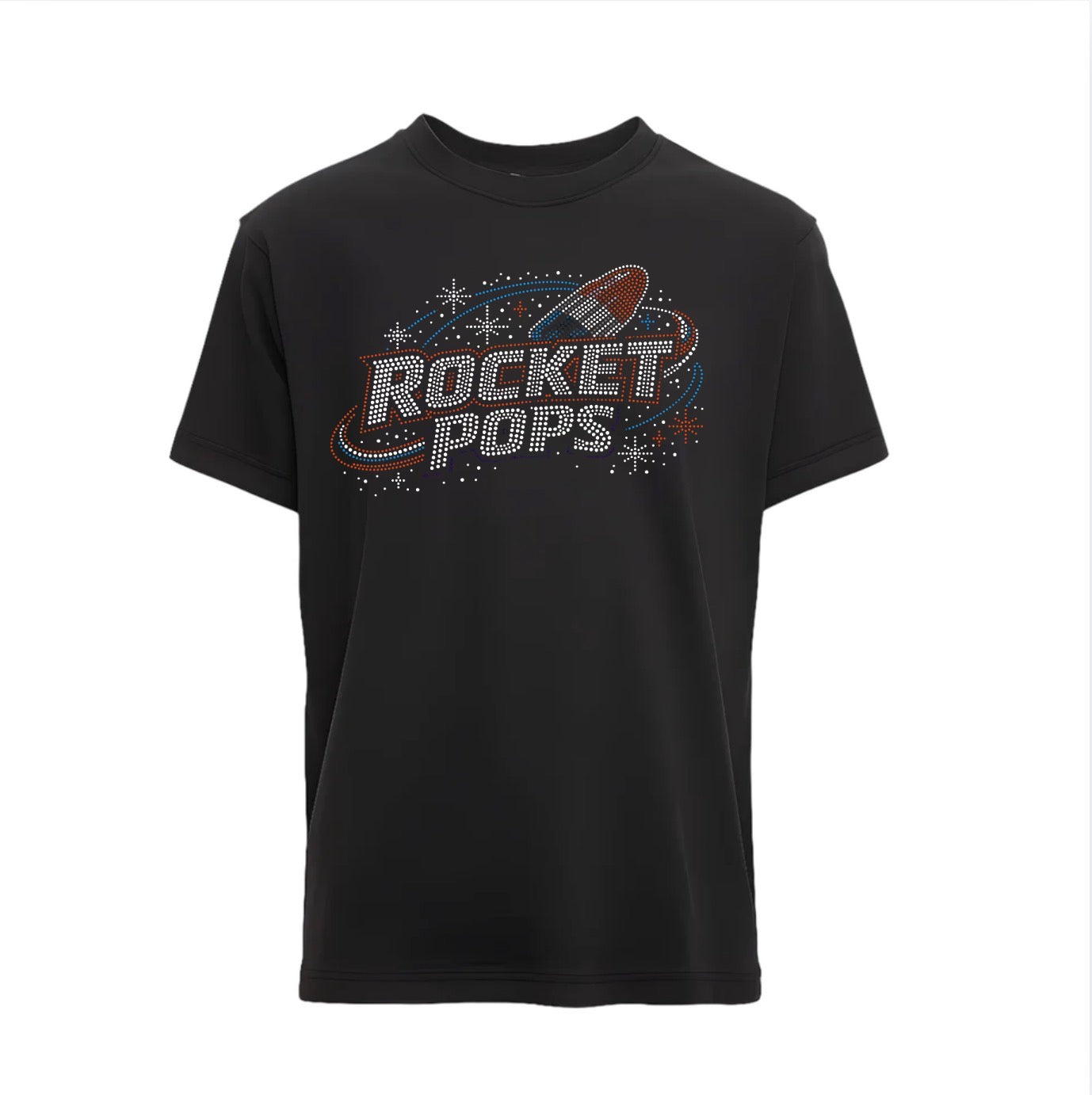 Rocket pops tshirt