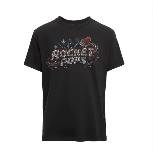 Rocket pops tshirt