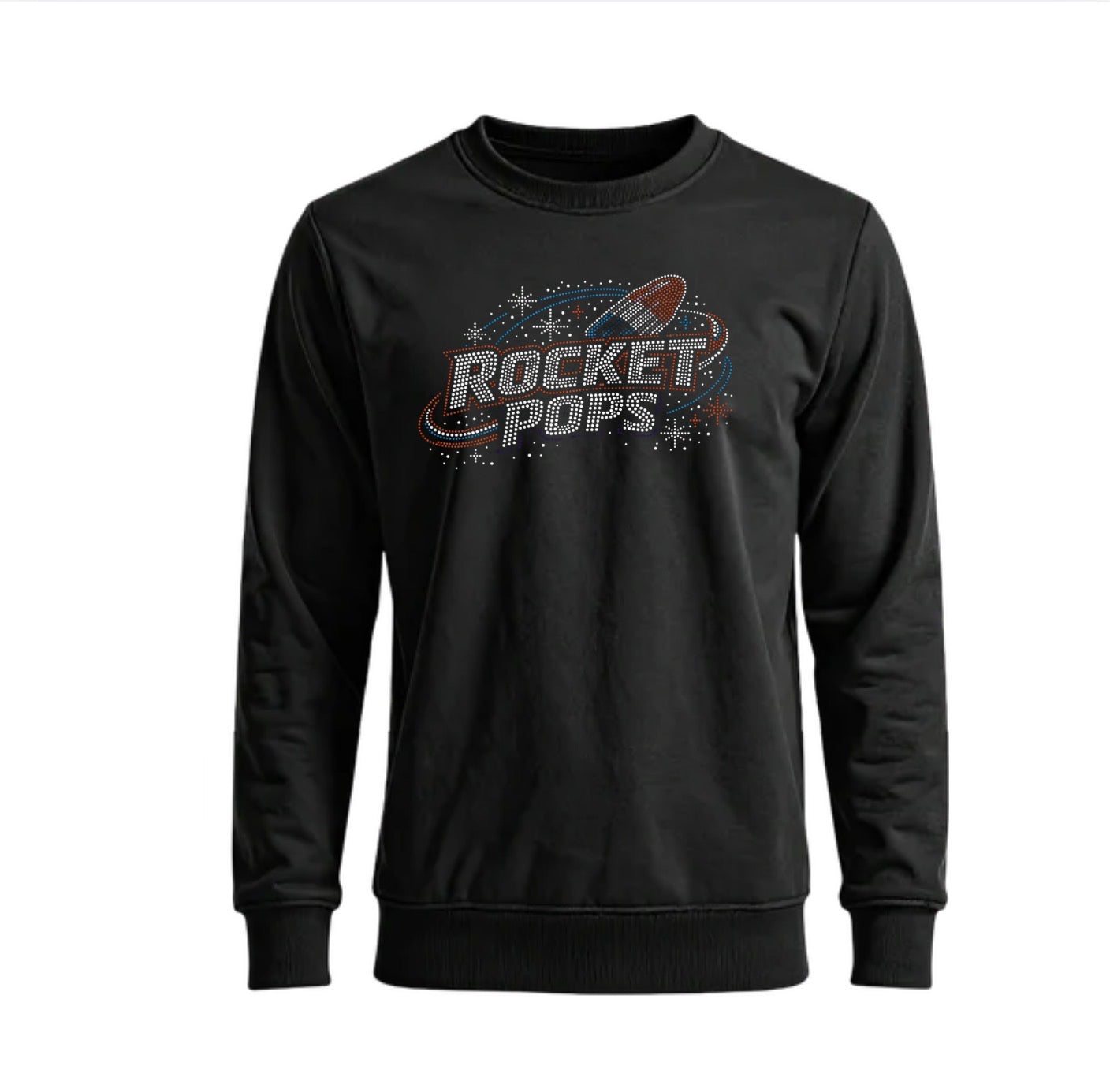 Rocket Pops Long Sleeve