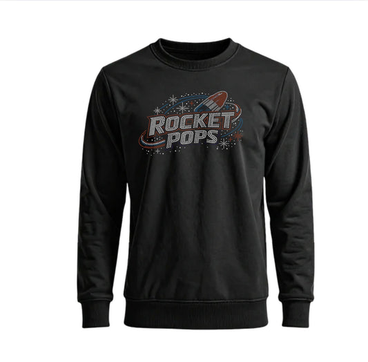 Rocket Pops Long Sleeve