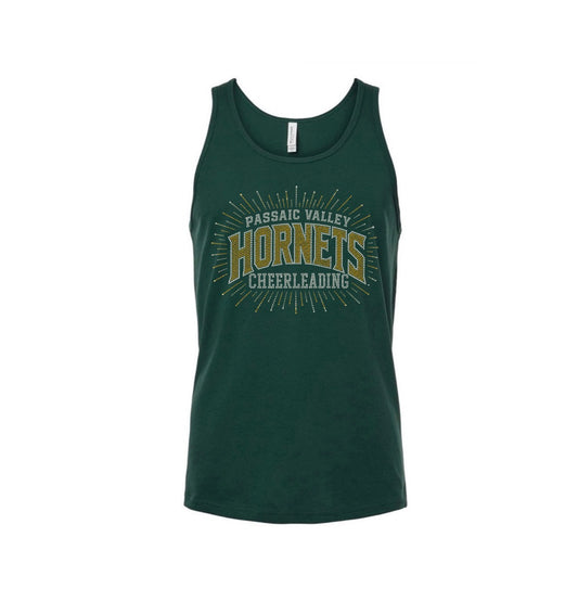 Hornets Tank