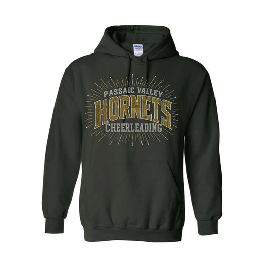 Hornets Hoodie