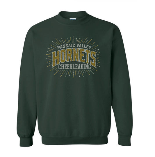 Hornet crewneck