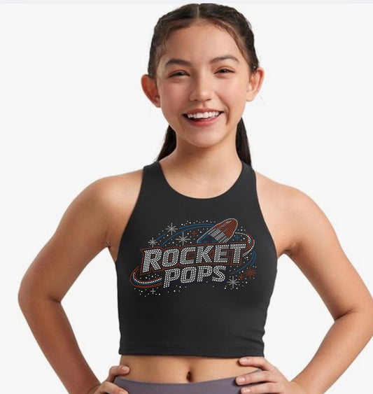 rocket pops  long ling bra