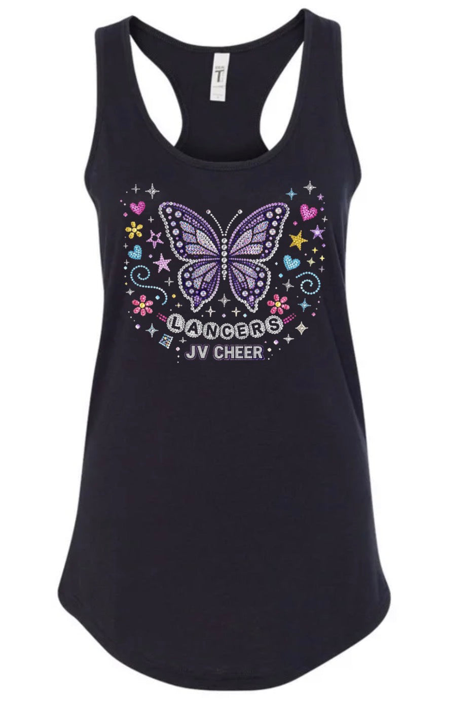JV tank