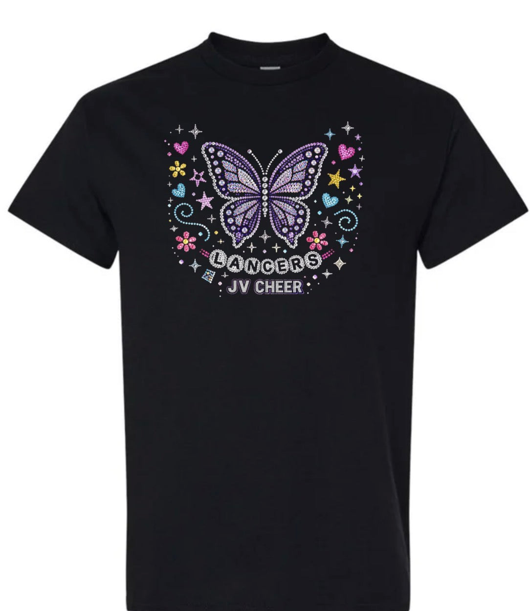 Jv Tshirt