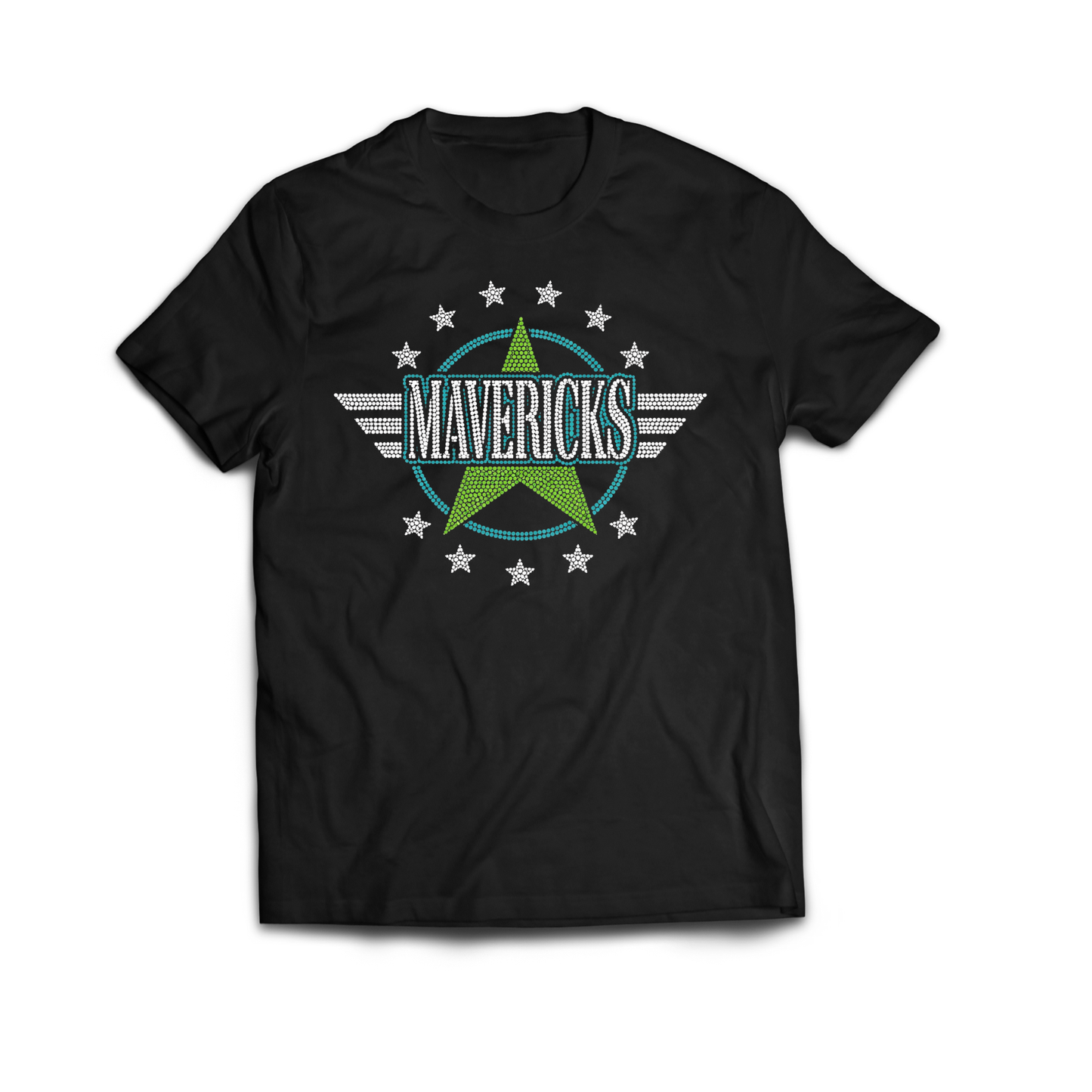 Mavericks Tshirt