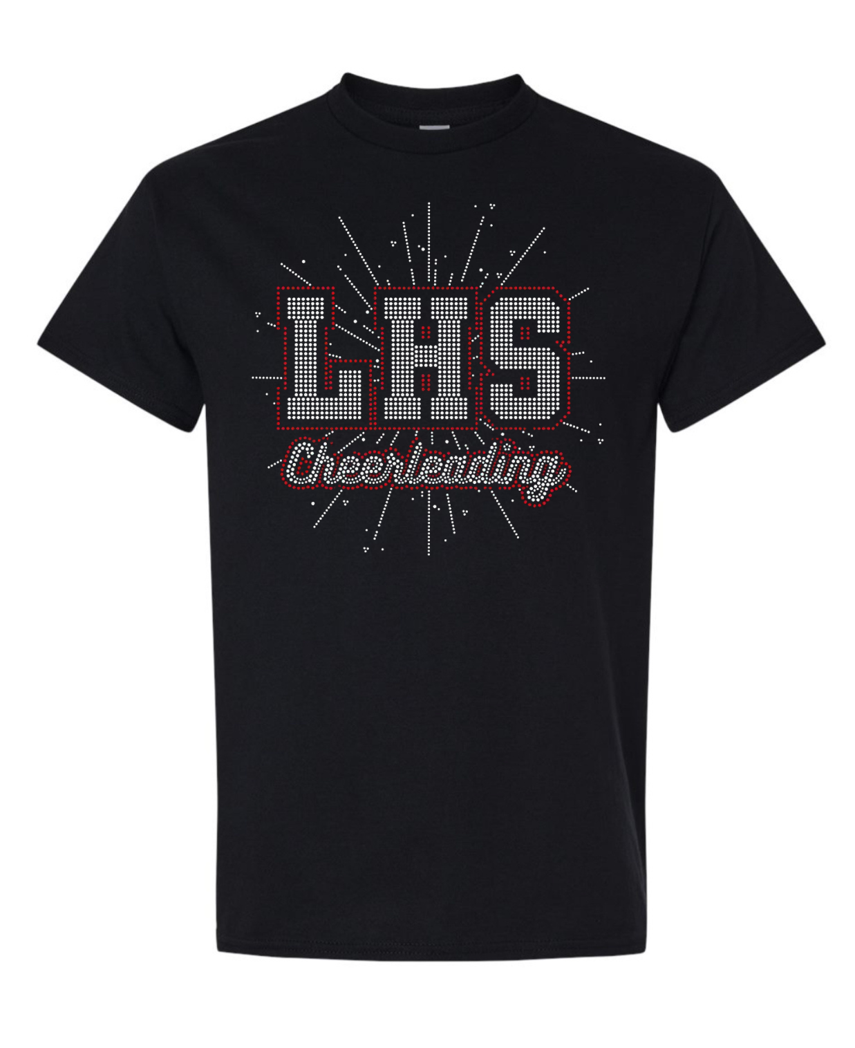 LHS Tshirt (pre sale, ends 1/9)