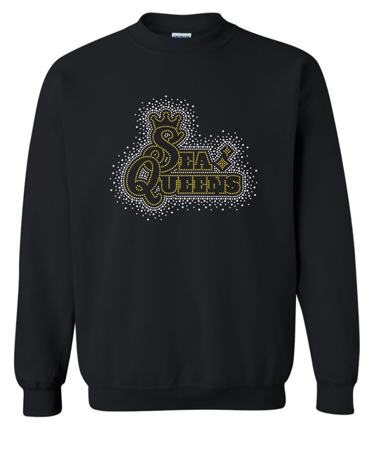 Sea Queens Crewneck