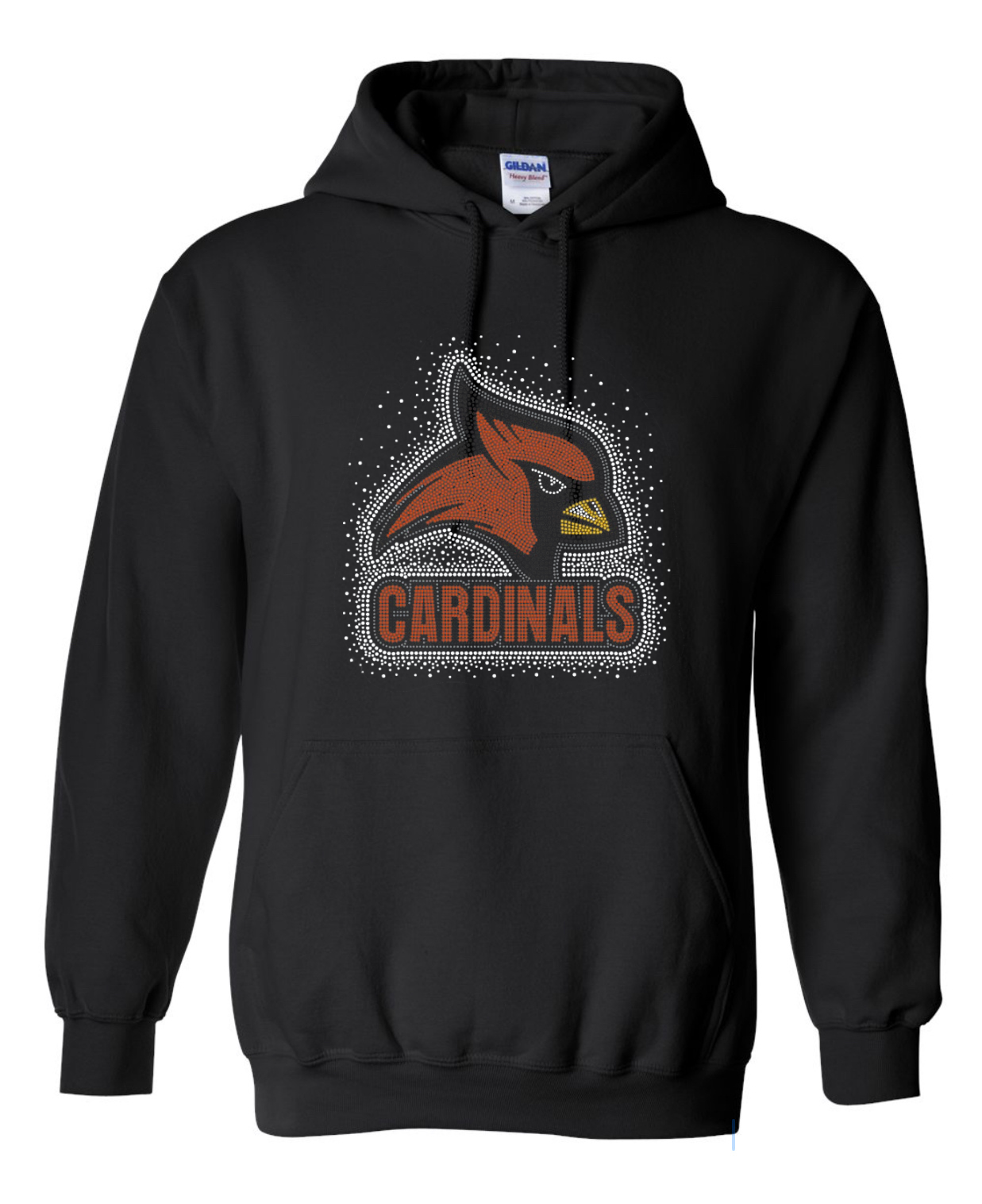 Cardinals Hoodie