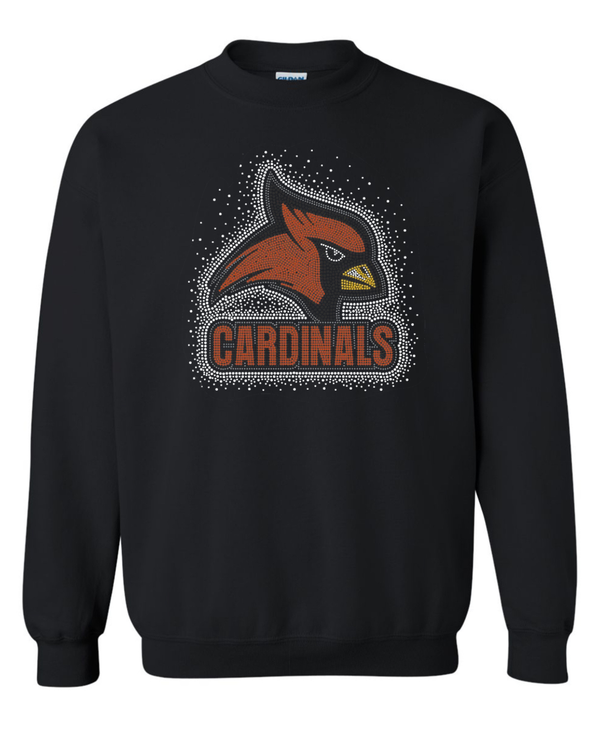 Cardinals Crewneck